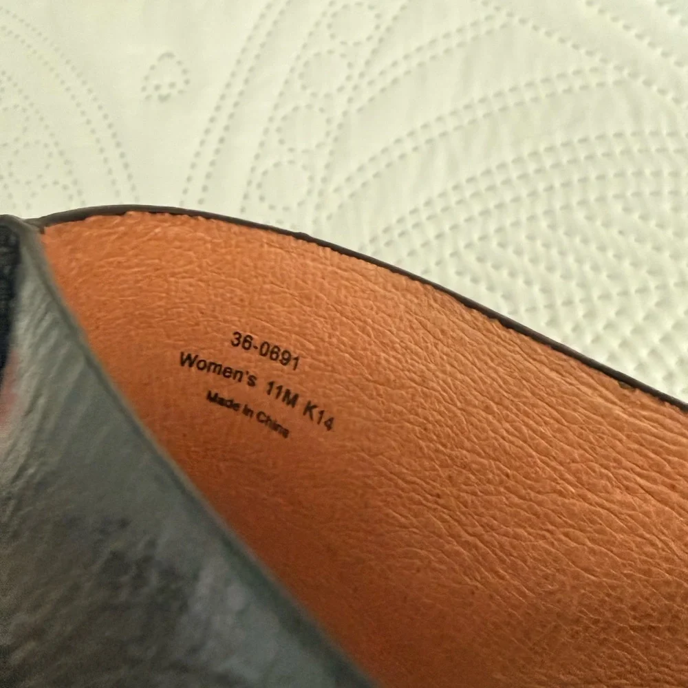 Trask Riki Wedge - Picture 4 of 8